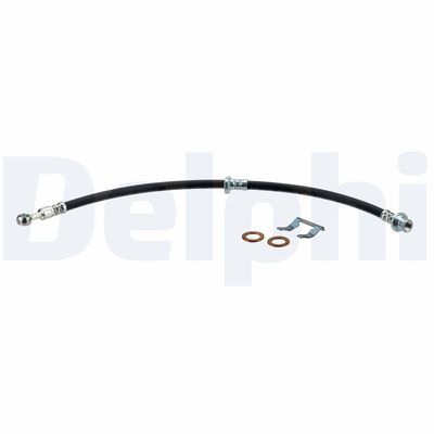 Brake Hose DELPHI LH7888
