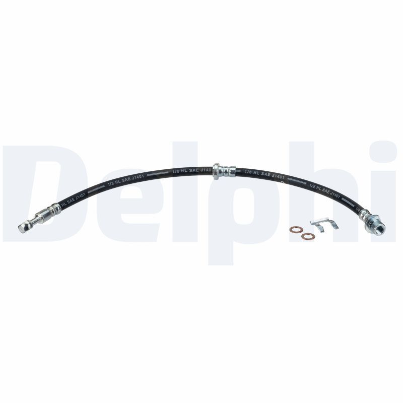 DELPHI LH7889 Brake Hose