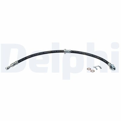 Brake Hose DELPHI LH7889