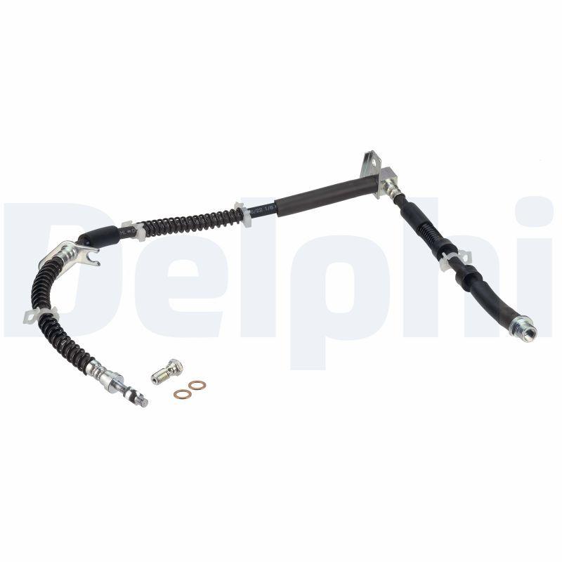 DELPHI LH7897 Brake Hose