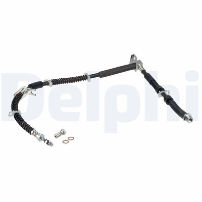 Brake Hose DELPHI LH7897
