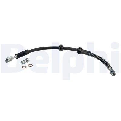 Brake Hose DELPHI LH7906