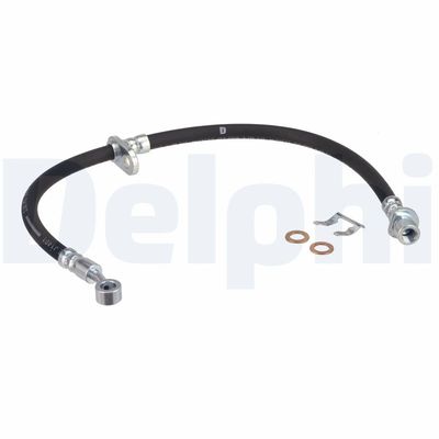 Brake Hose DELPHI LH7914