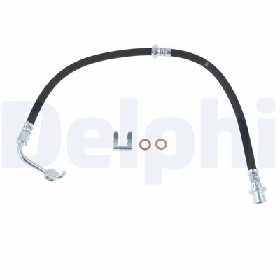 Brake Hose DELPHI LH7915