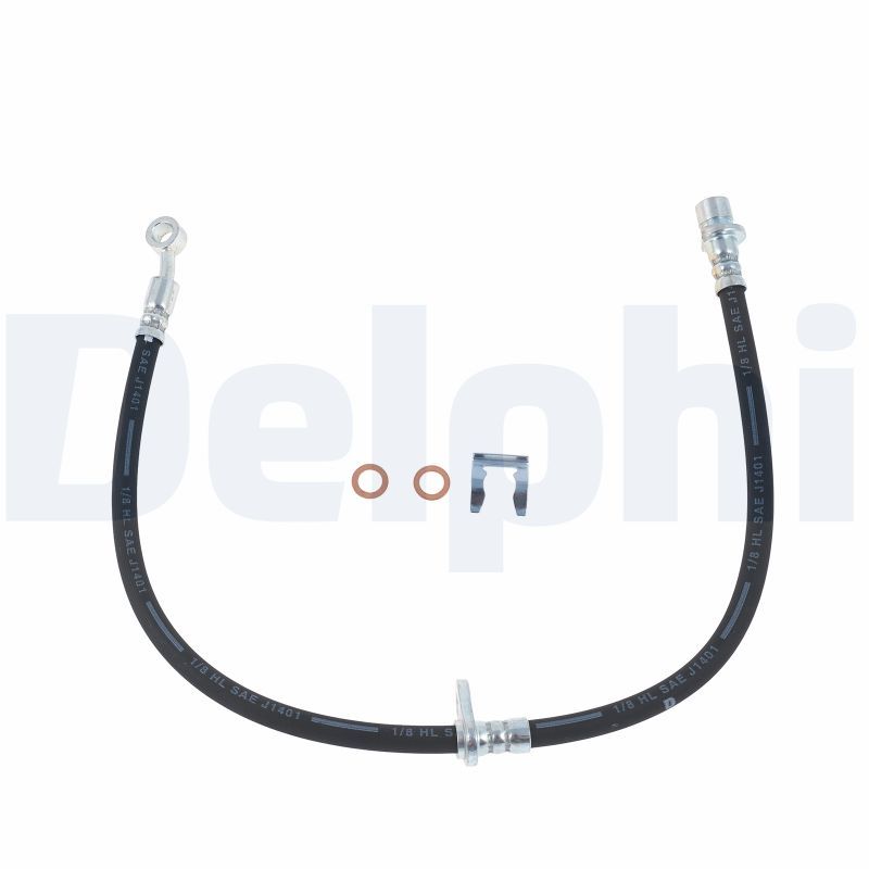 DELPHI LH7917 Brake Hose