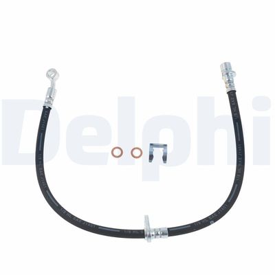 Brake Hose DELPHI LH7917