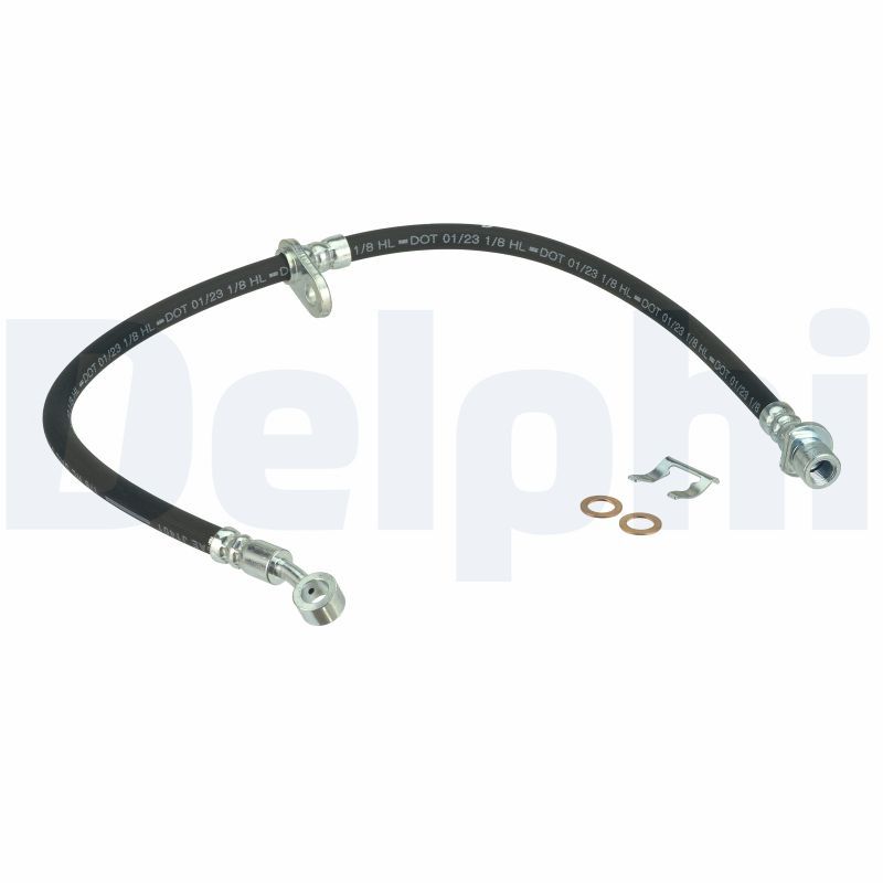DELPHI LH7918 Brake Hose