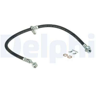 Brake Hose DELPHI LH7918