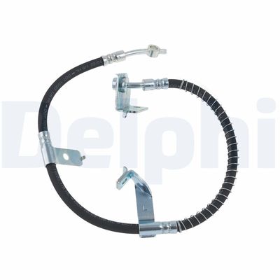Brake Hose DELPHI LH7924