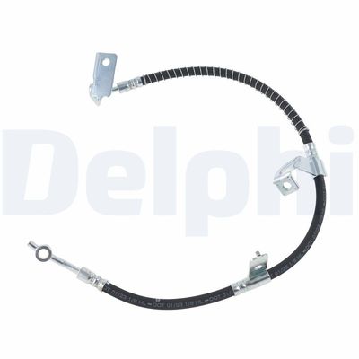 Brake Hose DELPHI LH7925