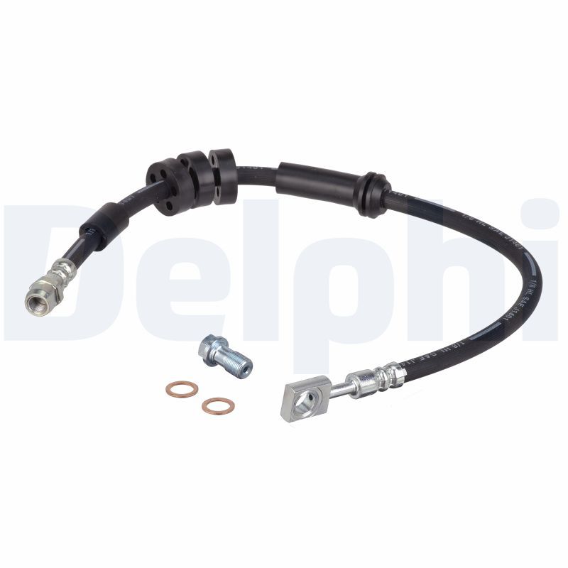 DELPHI LH7929 Brake Hose