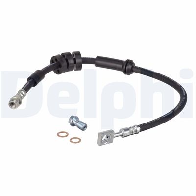 Brake Hose DELPHI LH7929