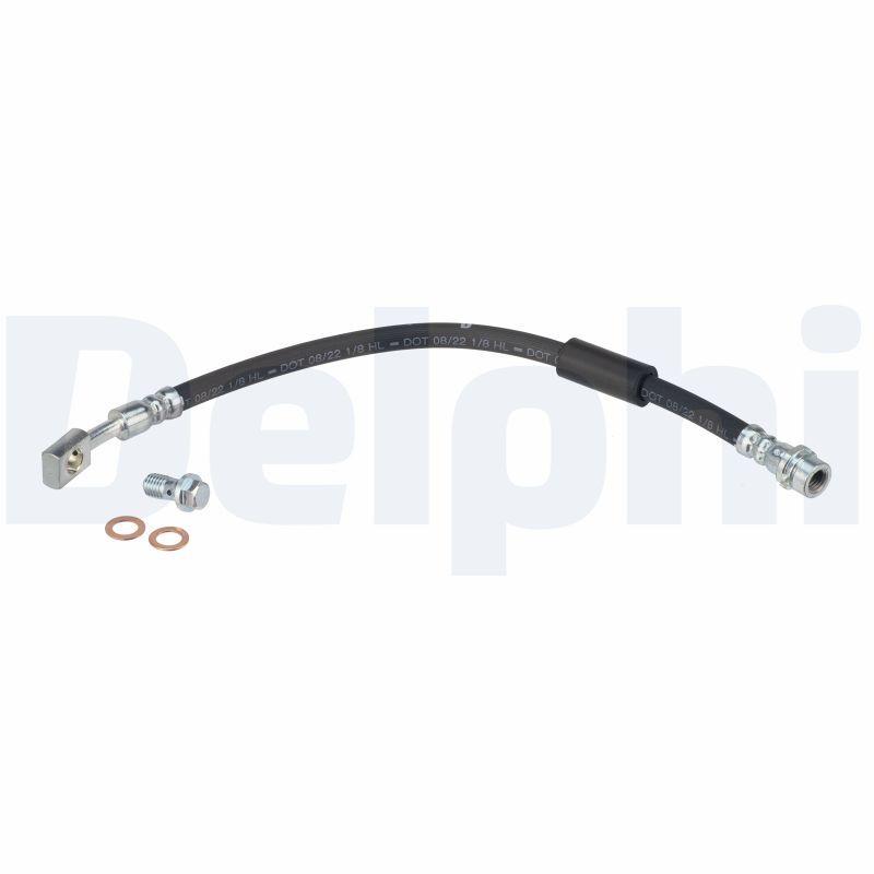 DELPHI LH7938 Brake Hose