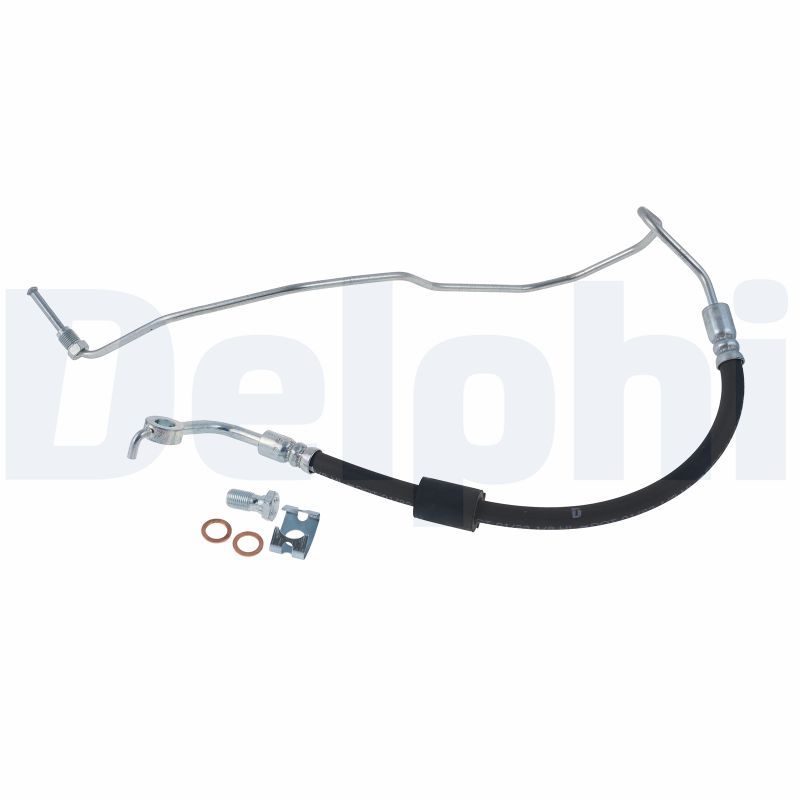 DELPHI LH7940 Brake Hose