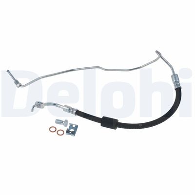 Brake Hose DELPHI LH7940
