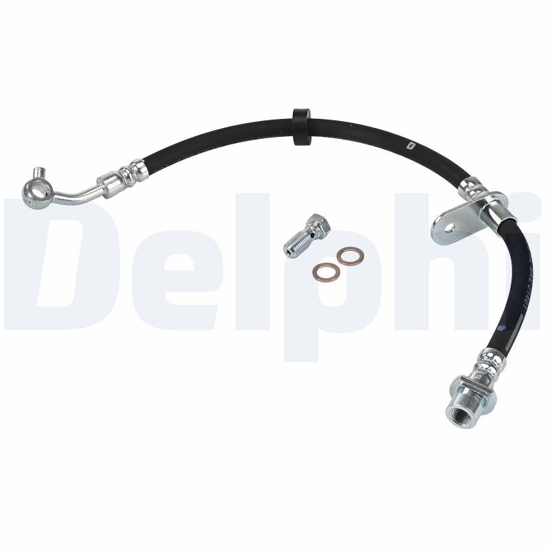 DELPHI LH7974 Brake Hose