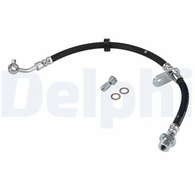 Brake Hose DELPHI LH7974
