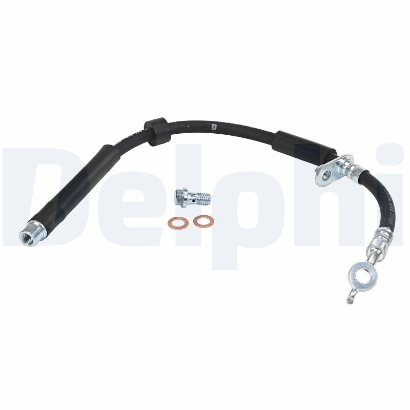 DELPHI LH8021 Brake Hose
