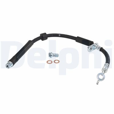 Brake Hose DELPHI LH8021
