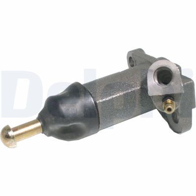 Slave Cylinder, clutch DELPHI LL21115