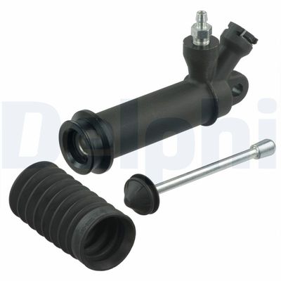 Slave Cylinder, clutch DELPHI LL80163