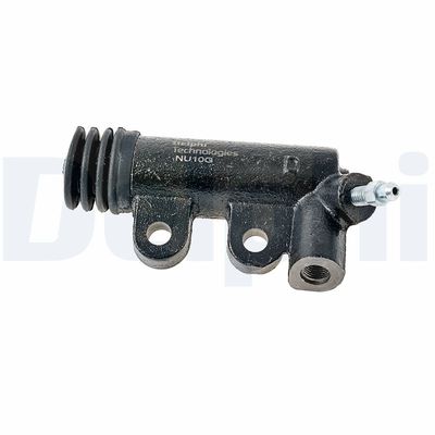 Slave Cylinder, clutch DELPHI LL80186