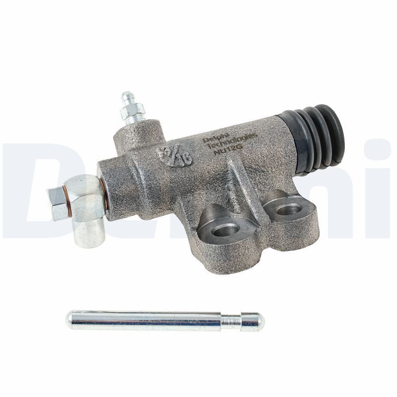 DELPHI LL80197 Slave Cylinder, clutch