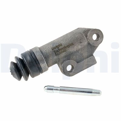 Slave Cylinder, clutch DELPHI LL80199