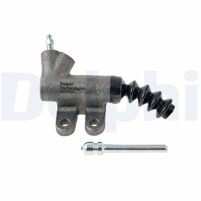 Slave Cylinder, clutch DELPHI LL80202