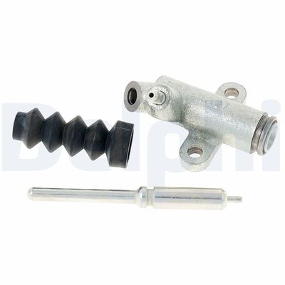 Slave Cylinder, clutch DELPHI LL80221