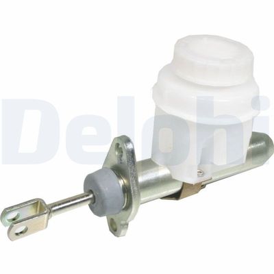 Brake Master Cylinder DELPHI LM12139
