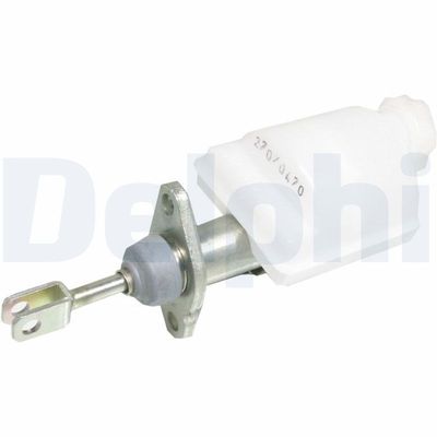 Master Cylinder, clutch DELPHI LM13106