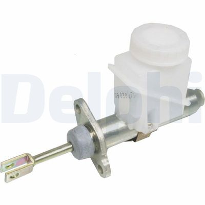 Master Cylinder, clutch DELPHI LM13135