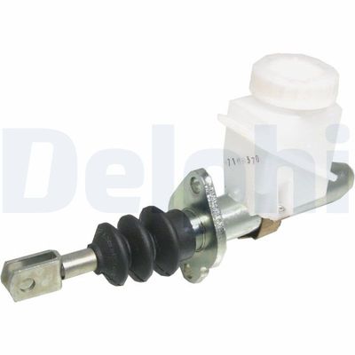Master Cylinder, clutch DELPHI LM15007