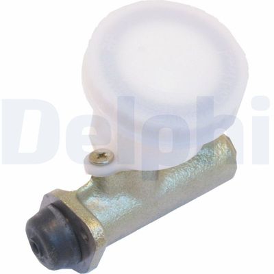 Master Cylinder, clutch DELPHI LM15009