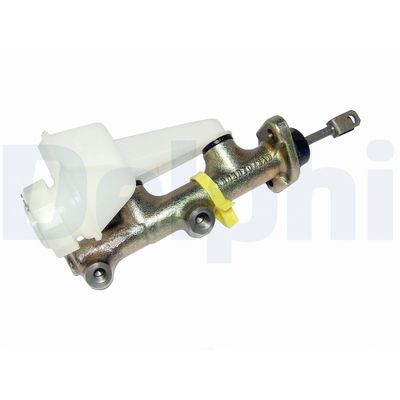 Brake Master Cylinder DELPHI LM15121