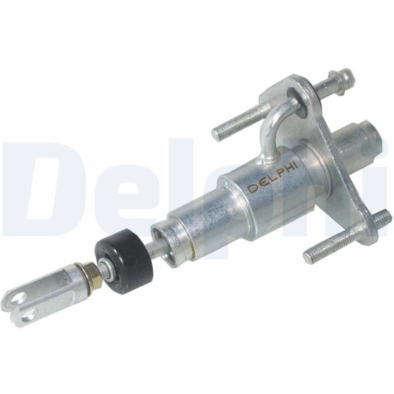DELPHI LM15125 Master Cylinder, clutch