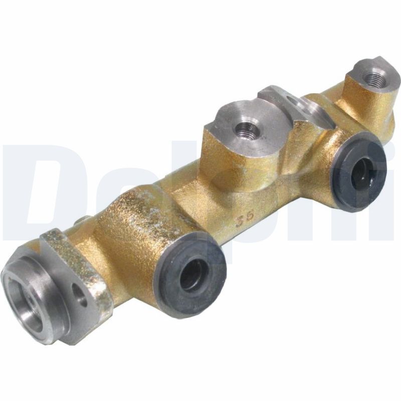 DELPHI LM15300 Brake Master Cylinder