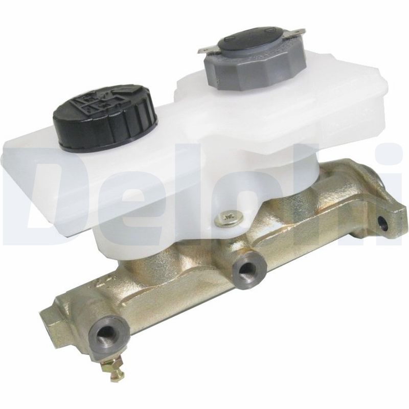 DELPHI LM15816 Brake Master Cylinder