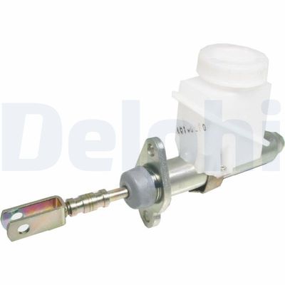 Master Cylinder, clutch DELPHI LM15976