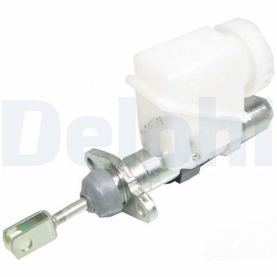 Master Cylinder, clutch DELPHI LM15997