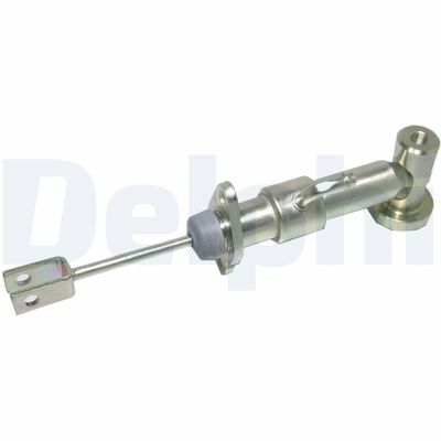 Master Cylinder, clutch DELPHI LM16006