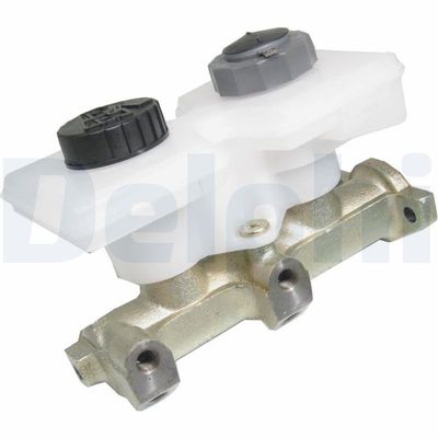 Brake Master Cylinder DELPHI LM16020