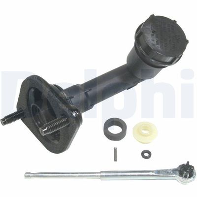 Master Cylinder, clutch DELPHI LM19000