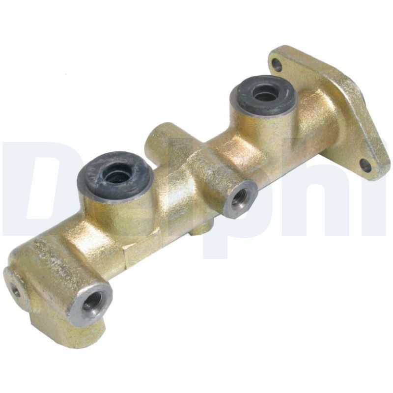 DELPHI LM23491 Brake Master Cylinder