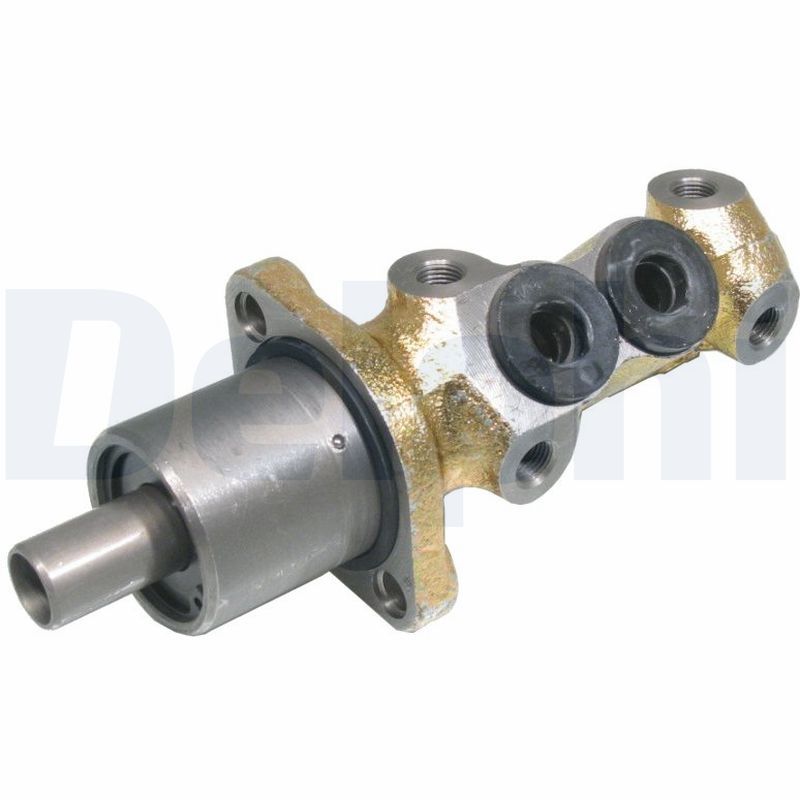 DELPHI LM23888 Brake Master Cylinder