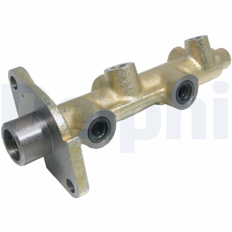 DELPHI LM36355 Brake Master Cylinder