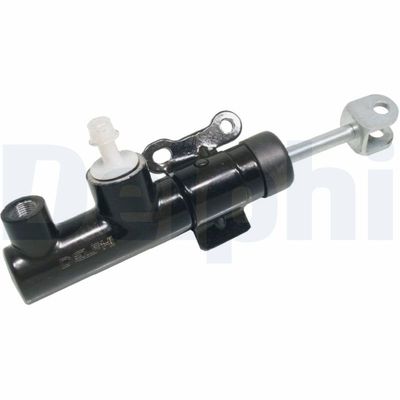 Master Cylinder, clutch DELPHI LM39032