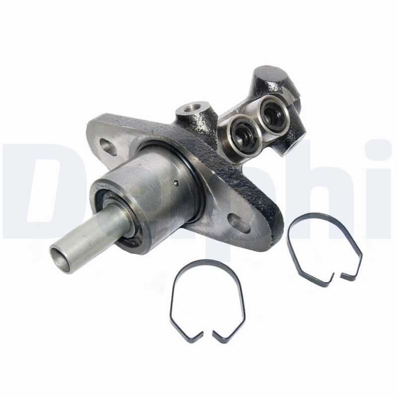 DELPHI LM39033 Brake Master Cylinder