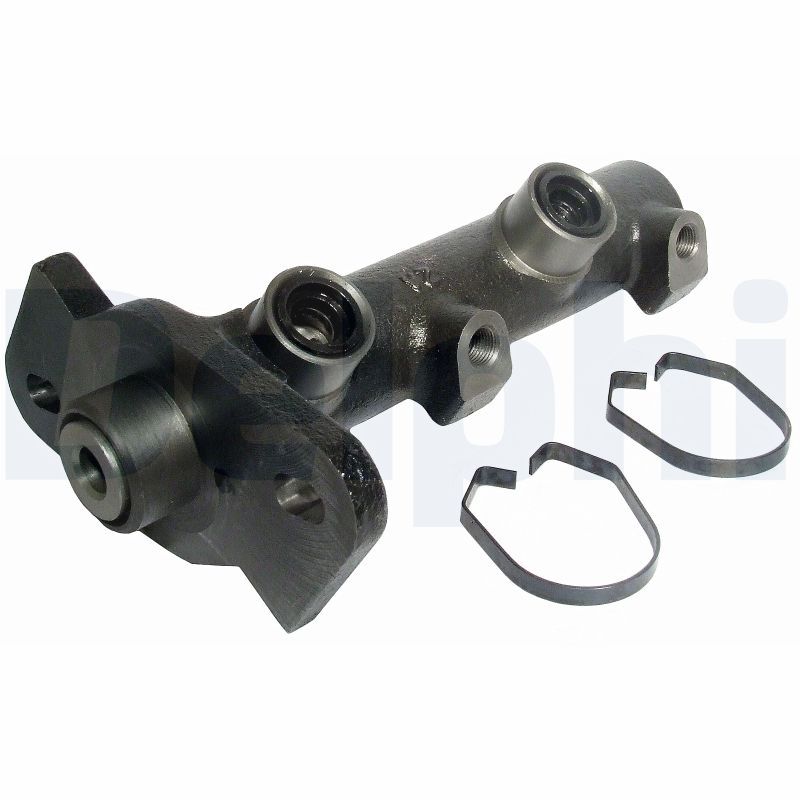 DELPHI LM39038 Brake Master Cylinder
